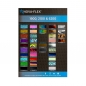 Preview: Nova-Flex 1900 Holographic Glossy Blattware "20cm x 50cm"