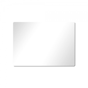 Sublistar® Alu-Fototafel weiß-glänzend, Größe 200 x 280 x 1 mm